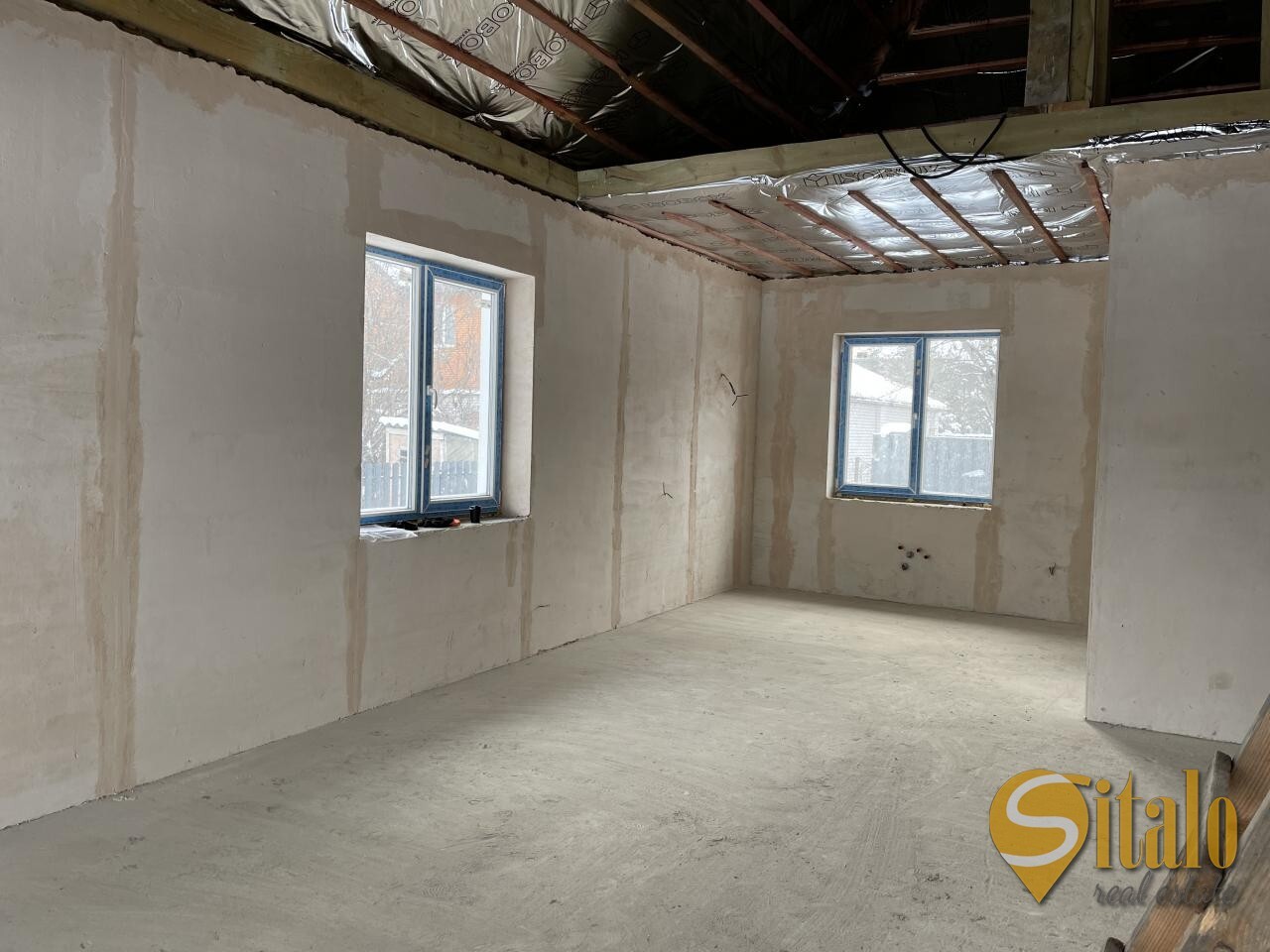 Продаж будинку 150 м², 50-а Садова вул.