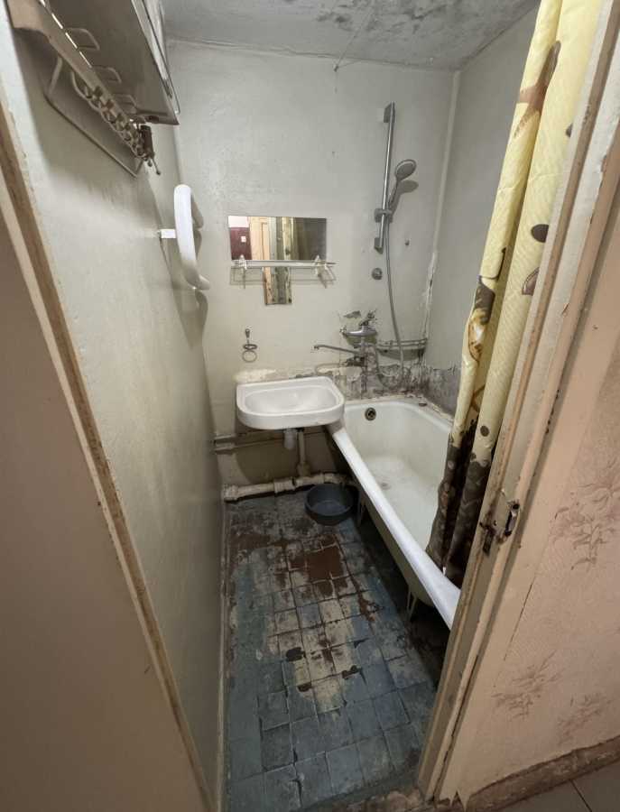 Продаж 1-кімнатної квартири 35 м², Георгія Гонгадзе просп., 20