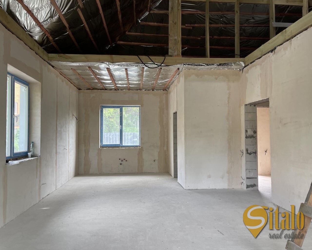 Продаж будинку 150 м², 50-а Садова вул.