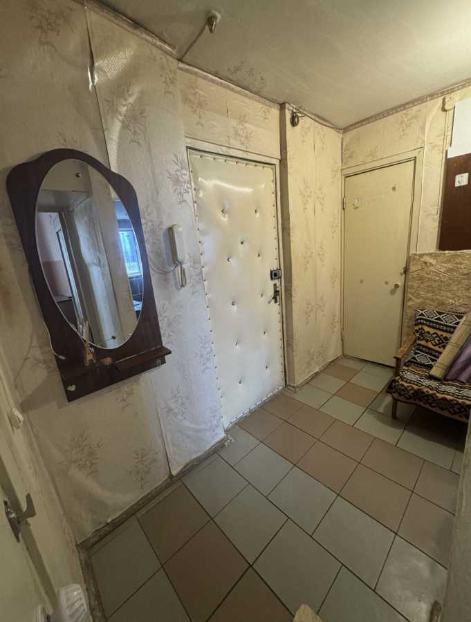 Продаж 1-кімнатної квартири 35 м², Георгія Гонгадзе просп., 20
