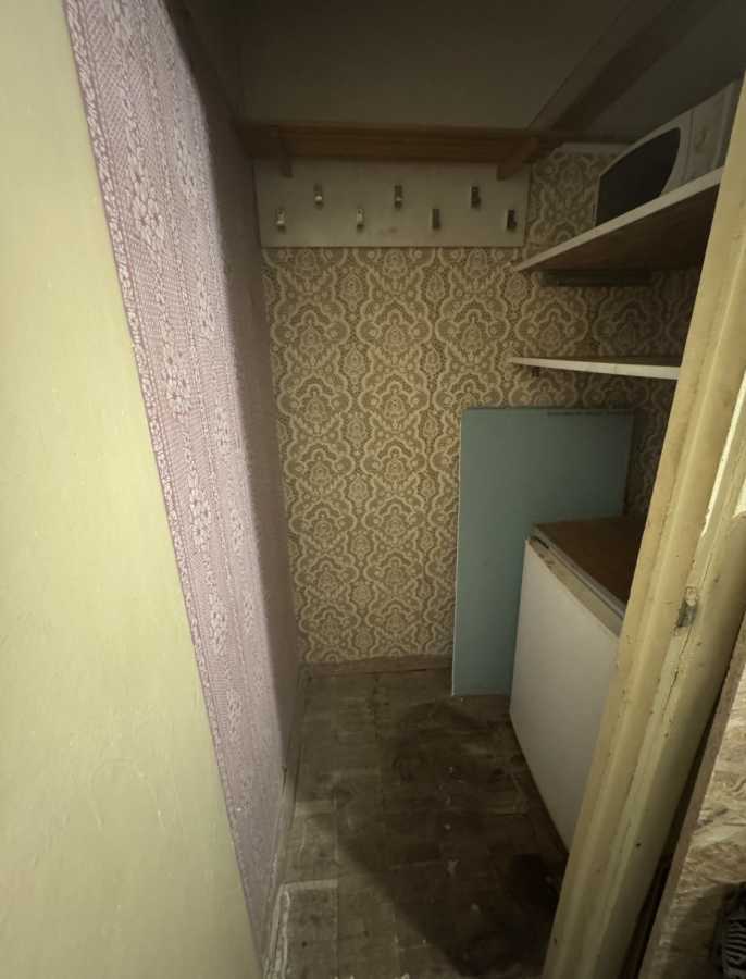 Продаж 1-кімнатної квартири 35 м², Георгія Гонгадзе просп., 20