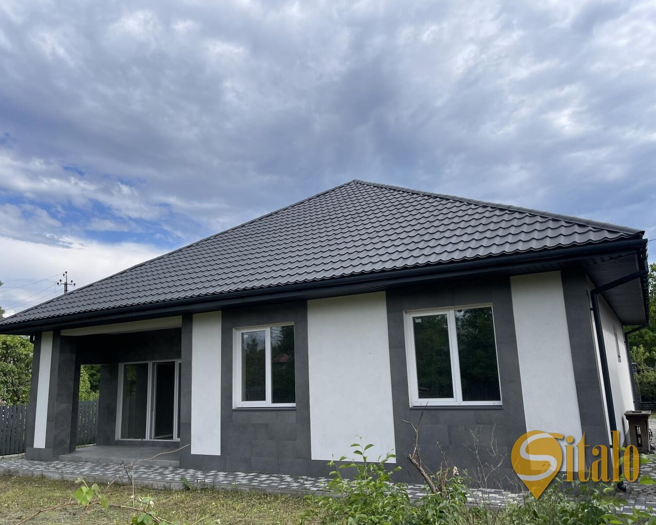 Продаж будинку 150 м², 50-а Садова вул.