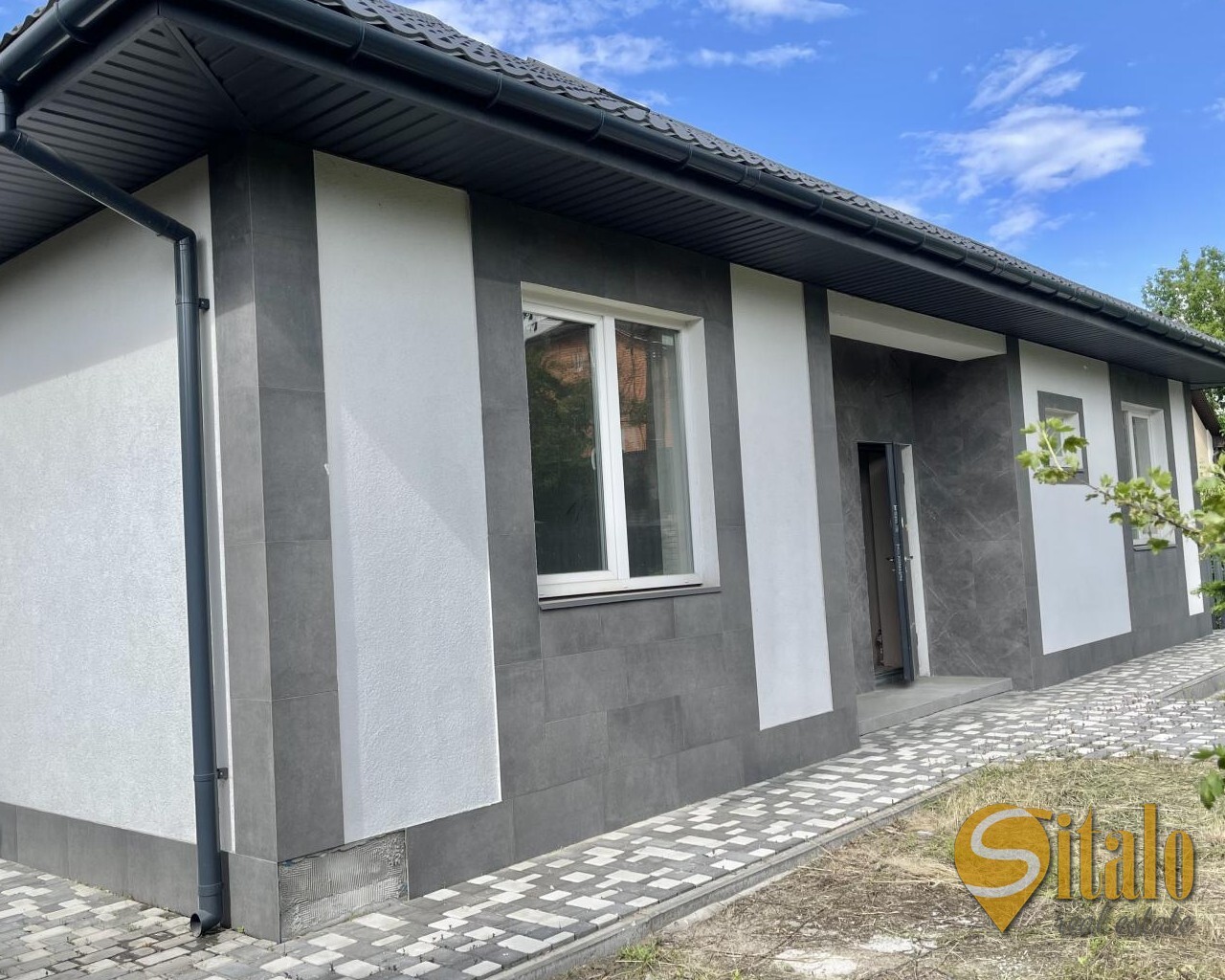 Продаж будинку 150 м², 50-а Садова вул.
