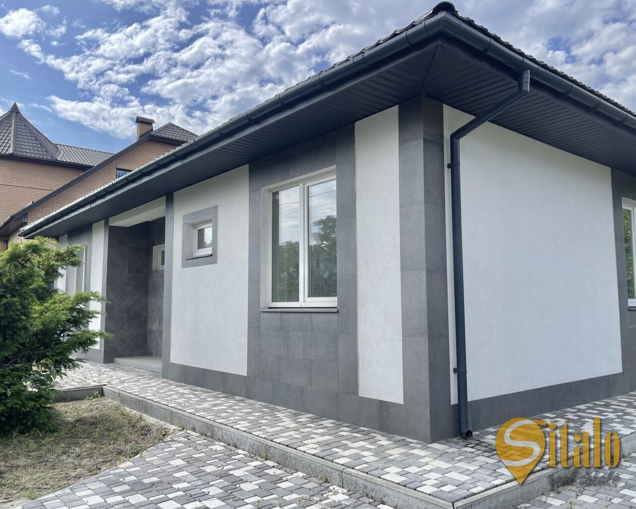 Продаж будинку 150 м², 50-а Садова вул.