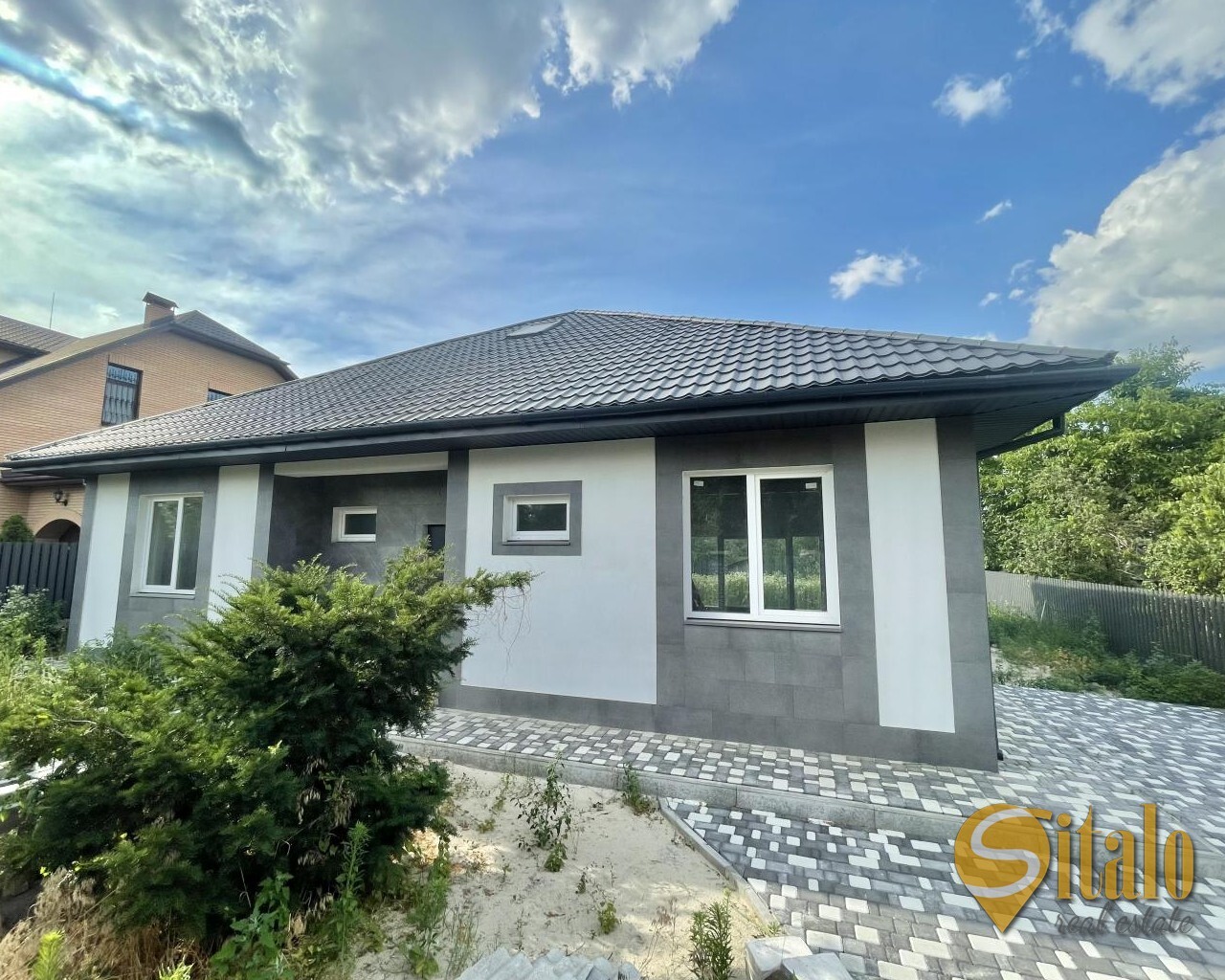 Продаж будинку 150 м², 50-а Садова вул.