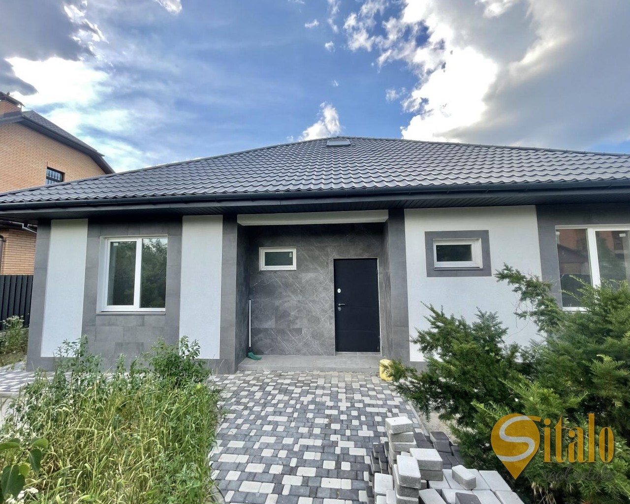 Продаж будинку 150 м², 50-а Садова вул.