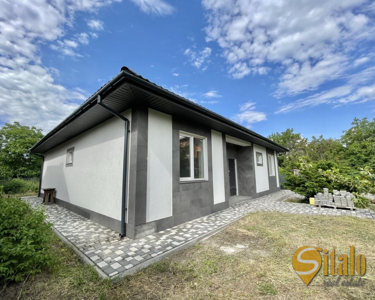 Продаж будинку 150 м², 50-а Садова вул.
