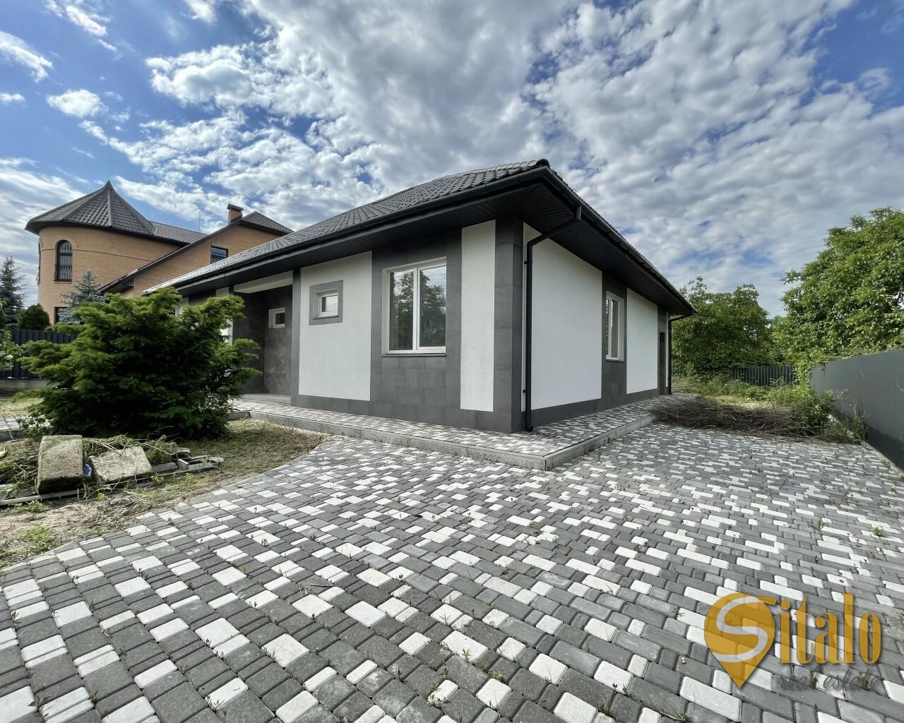 Продаж будинку 150 м², 50-а Садова вул.