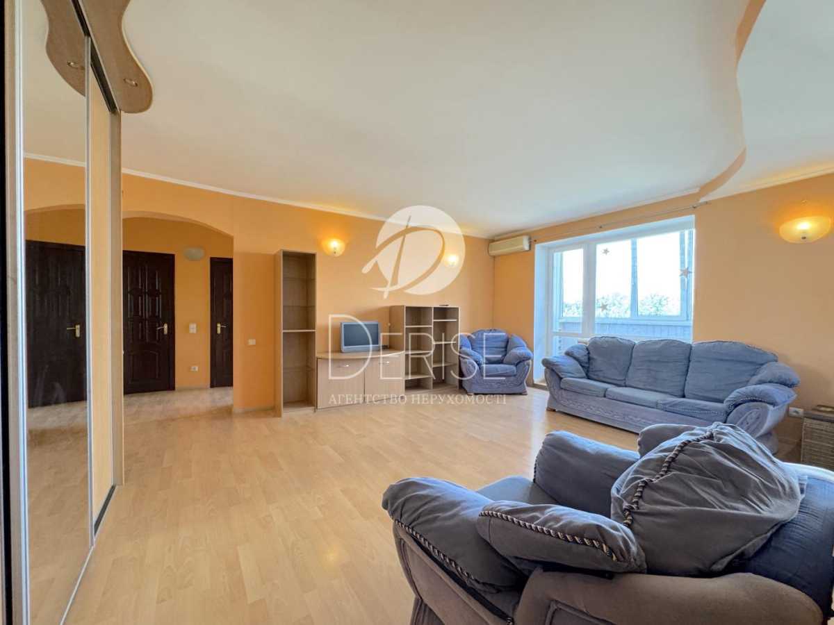 Продажа 3-комнатной квартиры 67 м², Новопироговская ул., 31