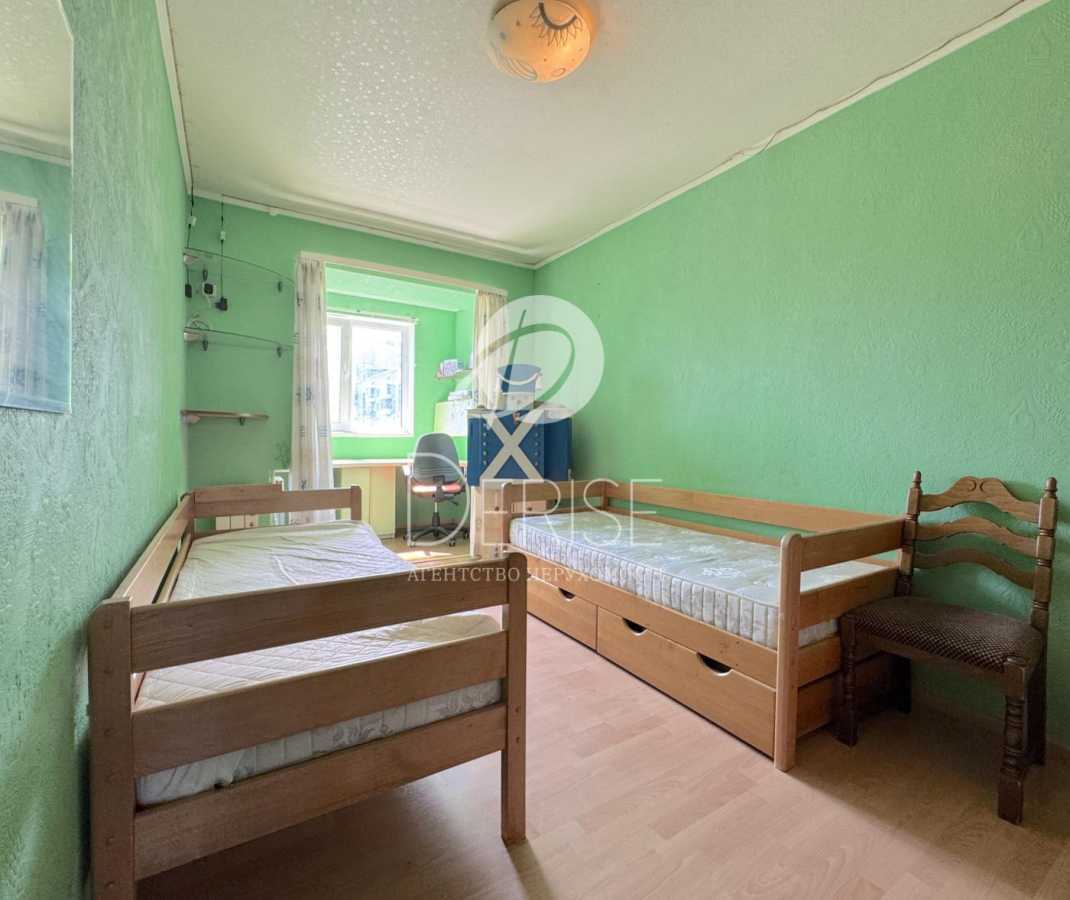 Продажа 3-комнатной квартиры 67 м², Новопироговская ул., 31