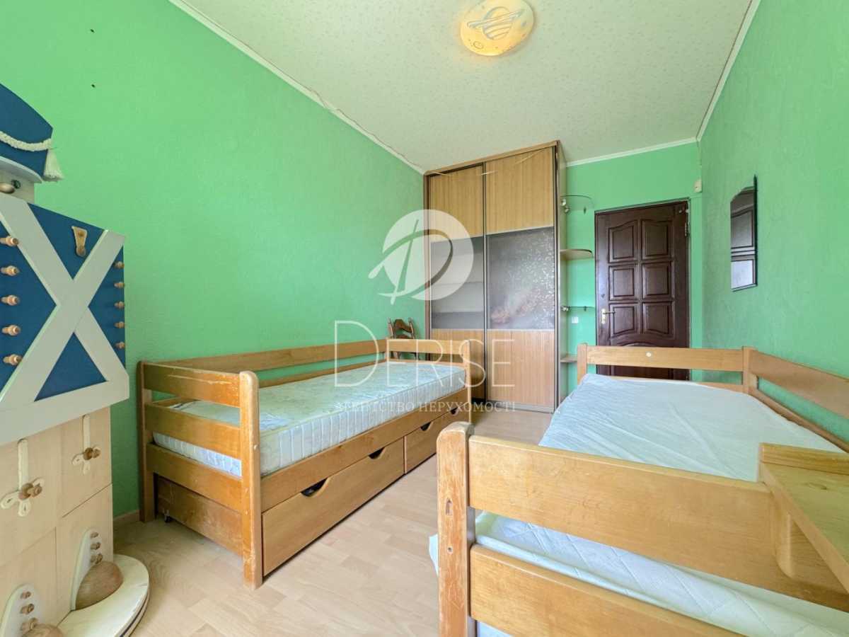 Продажа 3-комнатной квартиры 67 м², Новопироговская ул., 31