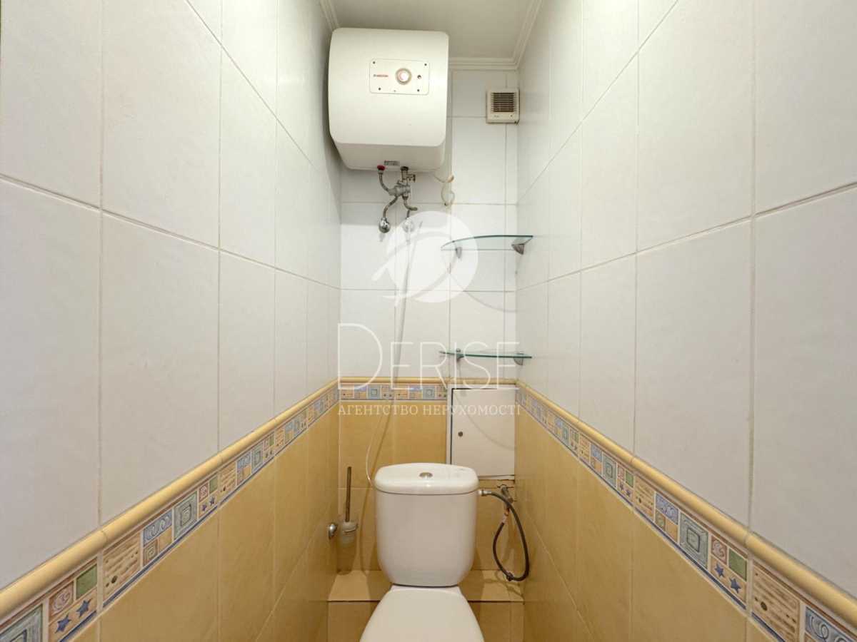 Продажа 3-комнатной квартиры 67 м², Новопироговская ул., 31