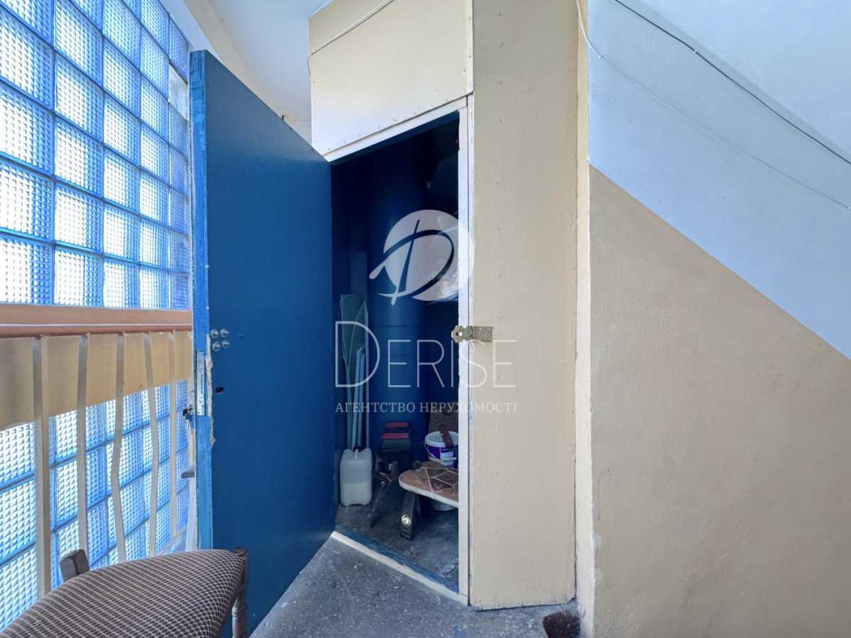 Продажа 3-комнатной квартиры 67 м², Новопироговская ул., 31