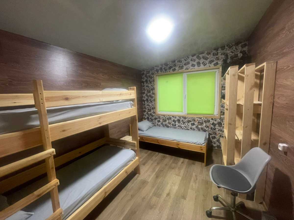 Коттедж посуточно 50 м², Лебидівка