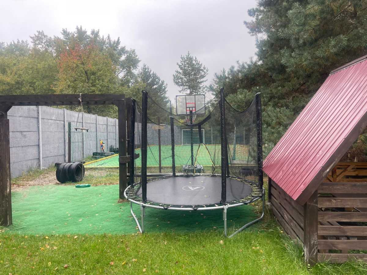 Коттедж посуточно 50 м², Лебидівка