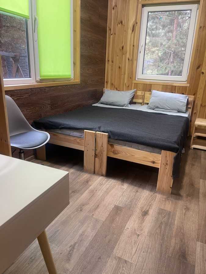 Коттедж посуточно 50 м², Лебидівка