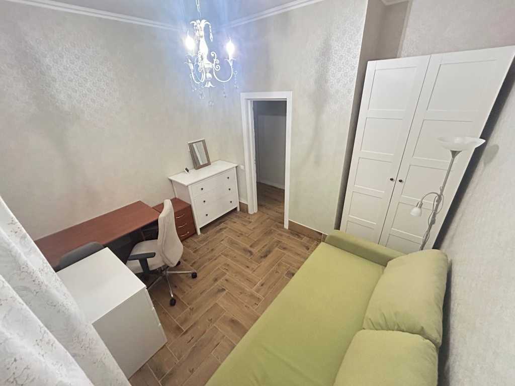 Аренда дома 110 м², 2-я Строителей ул.