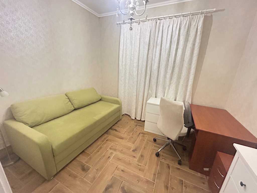 Аренда дома 110 м², 2-я Строителей ул.