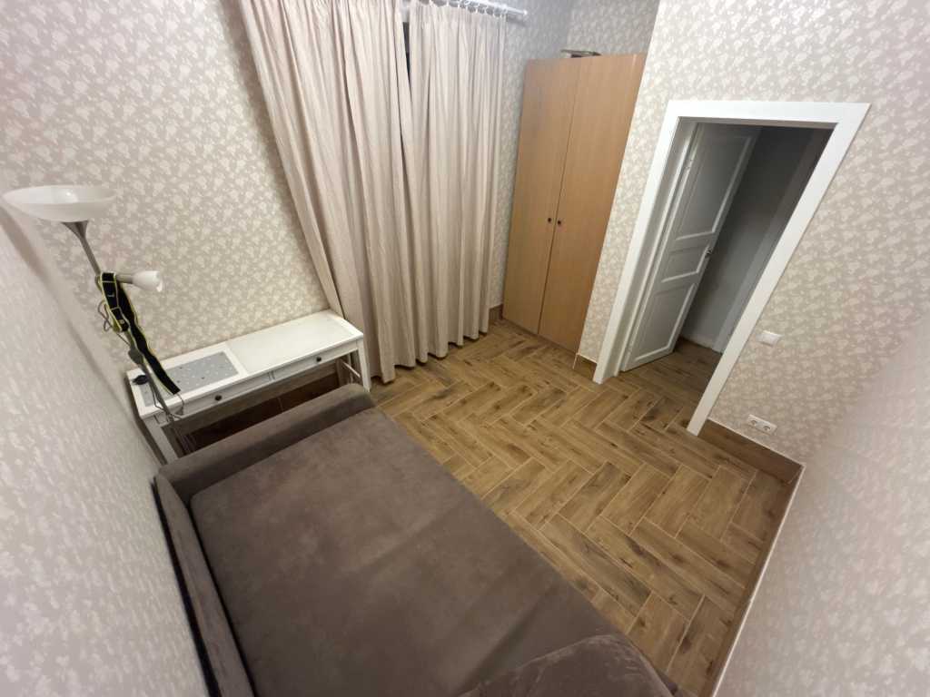 Аренда дома 110 м², 2-я Строителей ул.