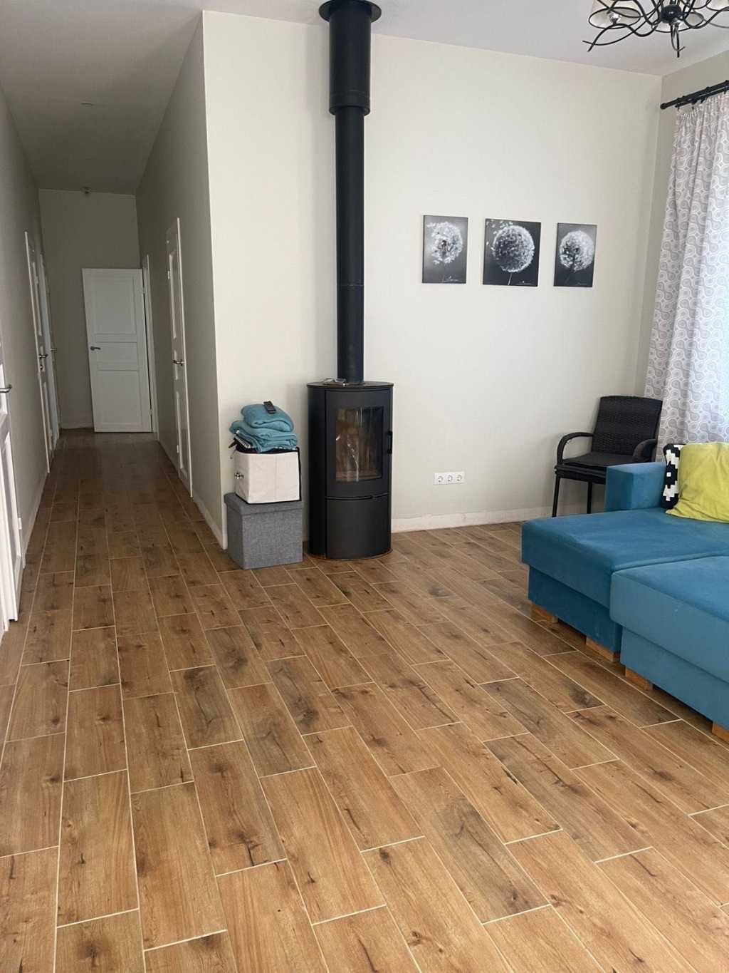 Аренда дома 110 м², 2-я Строителей ул.