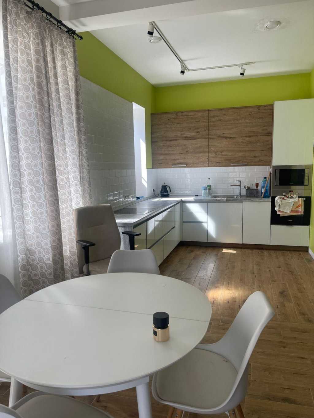 Аренда дома 110 м², 2-я Строителей ул.