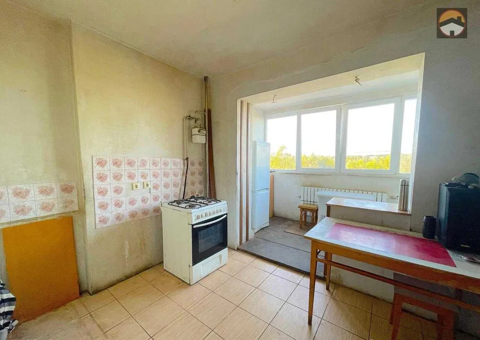 Продажа 2-комнатной квартиры 68 м², Кушнарева ул., 1