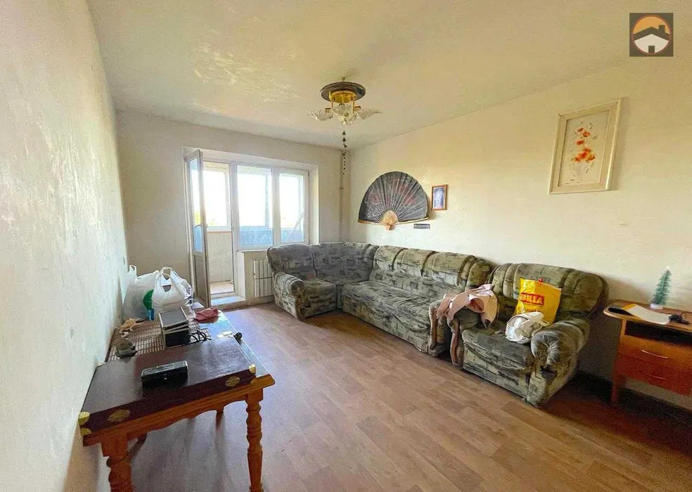 Продажа 2-комнатной квартиры 68 м², Кушнарева ул., 1