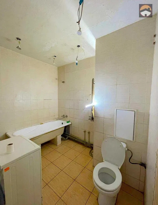 Продажа 2-комнатной квартиры 68 м², Кушнарева ул., 1