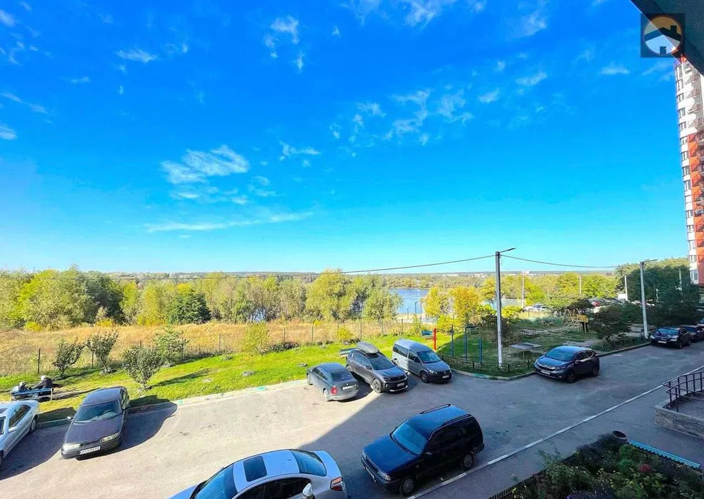 Продажа 2-комнатной квартиры 68 м², Кушнарева ул., 1