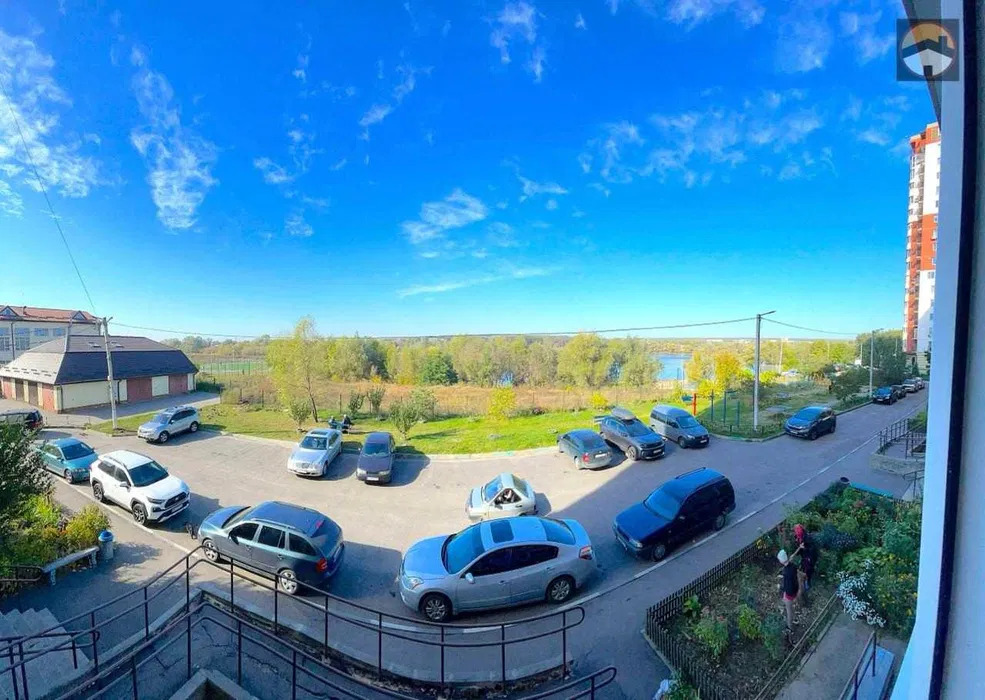 Продажа 2-комнатной квартиры 68 м², Кушнарева ул., 1