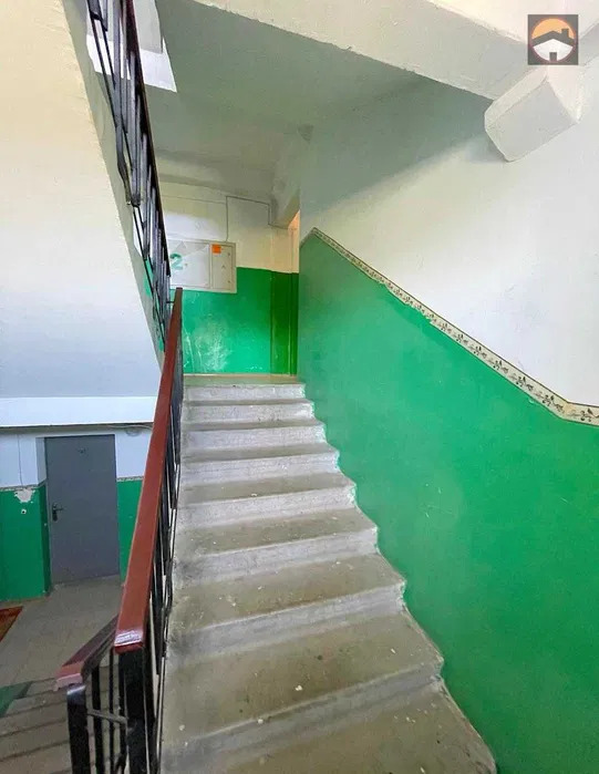 Продажа 2-комнатной квартиры 68 м², Кушнарева ул., 1