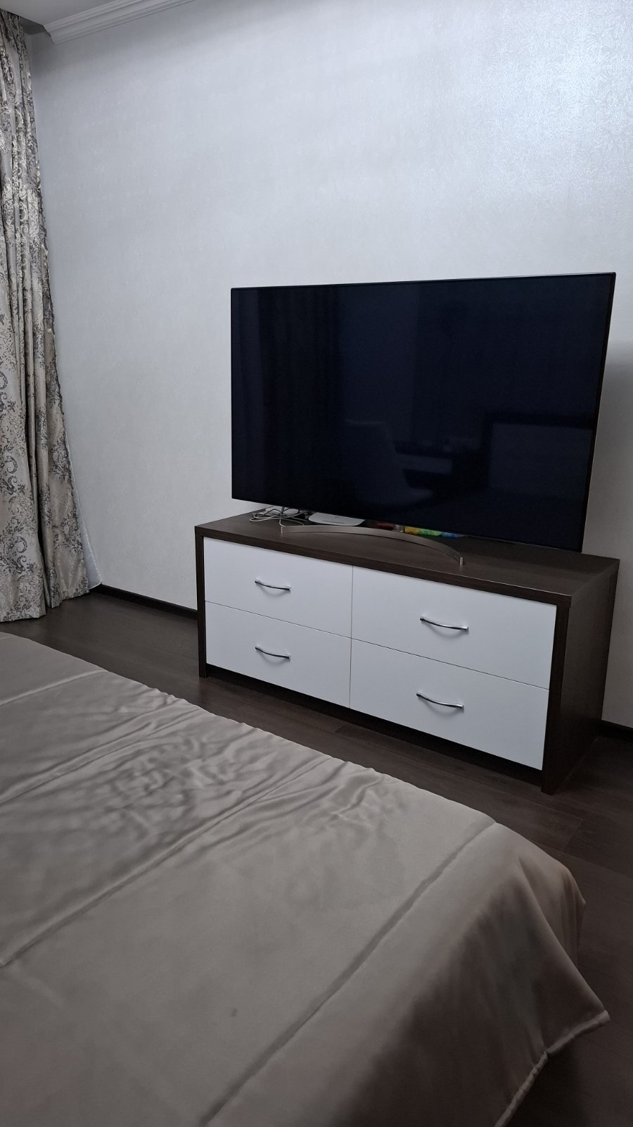 Аренда 2-комнатной квартиры 60 м², Кулибина ул., 14