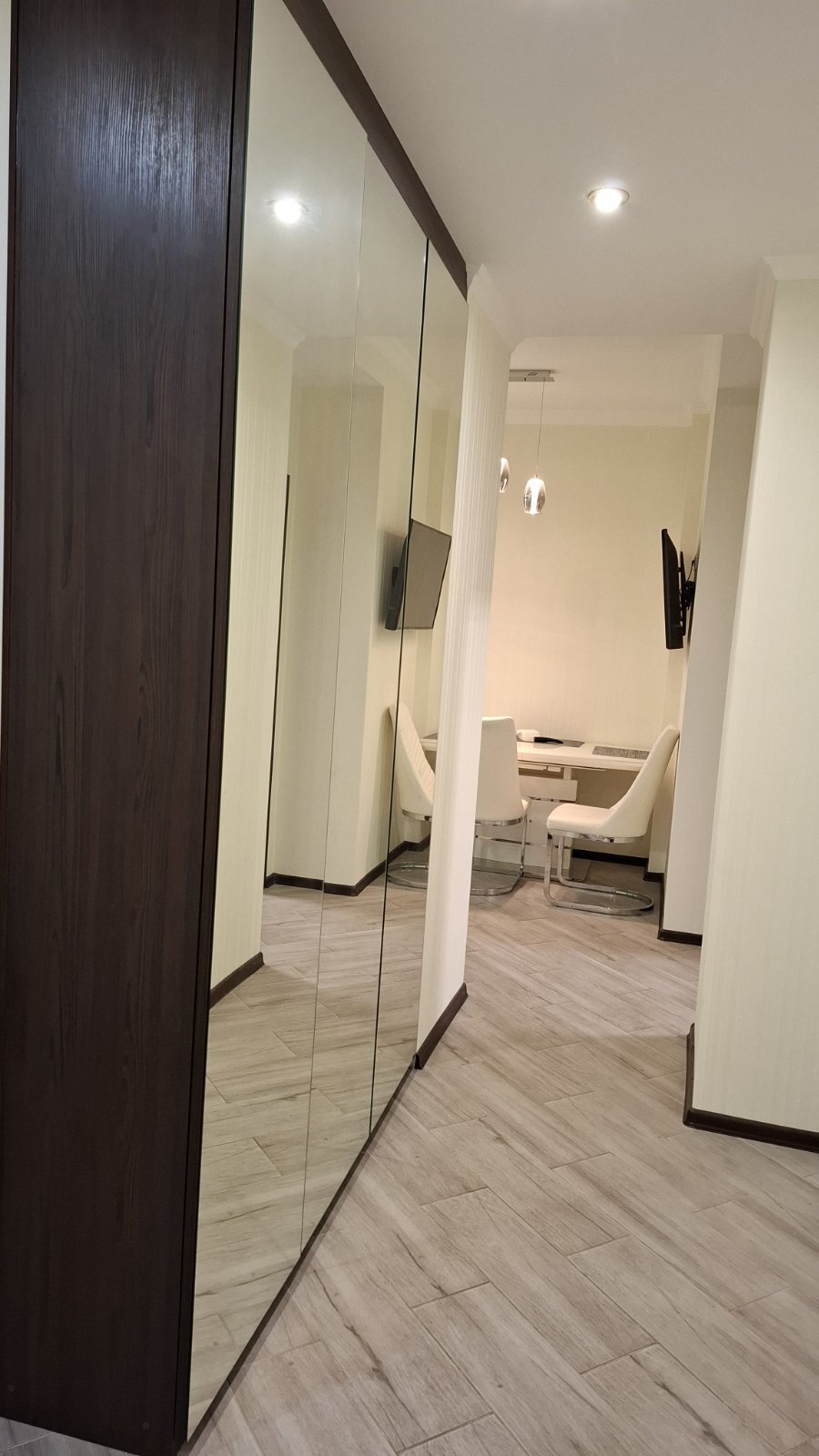 Аренда 2-комнатной квартиры 60 м², Кулибина ул., 14