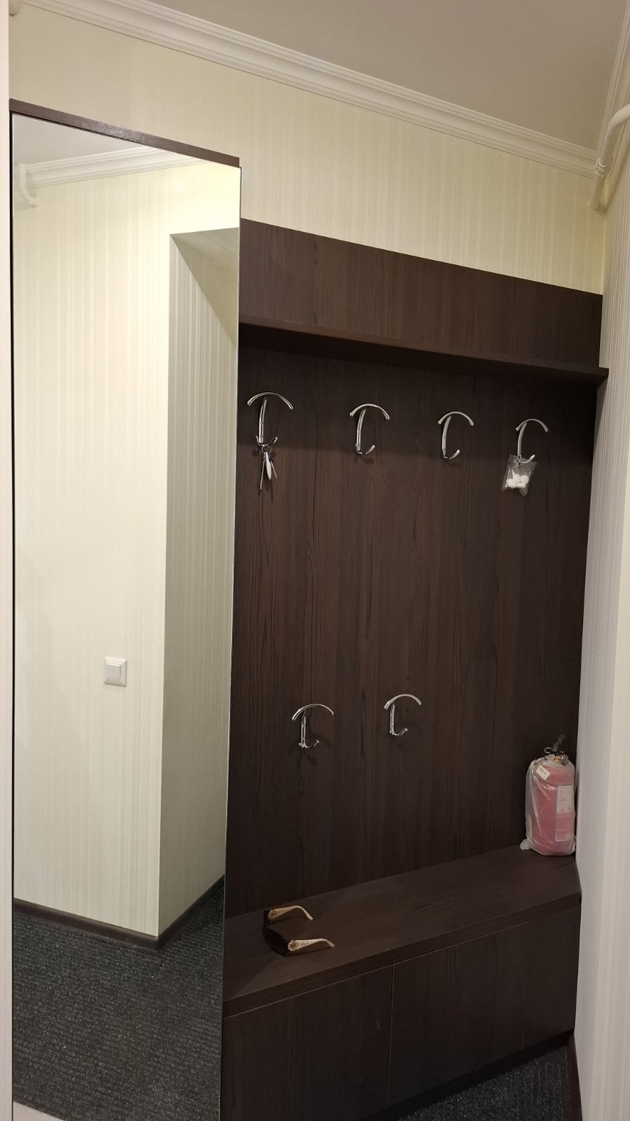 Аренда 2-комнатной квартиры 60 м², Кулибина ул., 14
