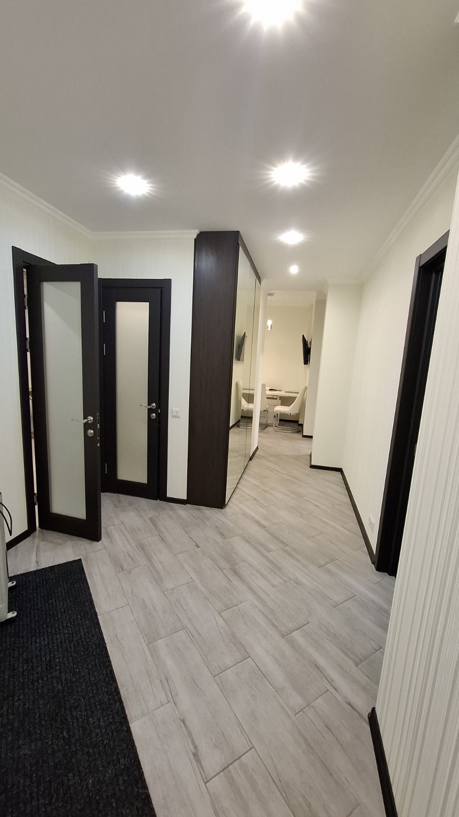 Аренда 2-комнатной квартиры 60 м², Кулибина ул., 14