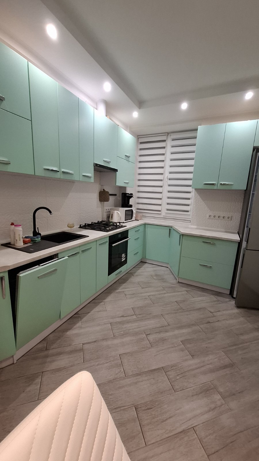 Аренда 2-комнатной квартиры 60 м², Кулибина ул., 14