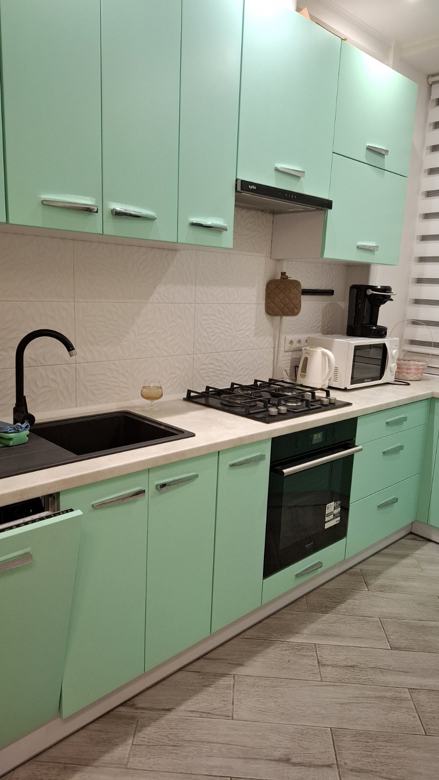 Аренда 2-комнатной квартиры 60 м², Кулибина ул., 14
