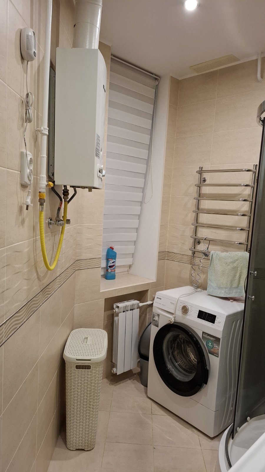 Аренда 2-комнатной квартиры 60 м², Кулибина ул., 14