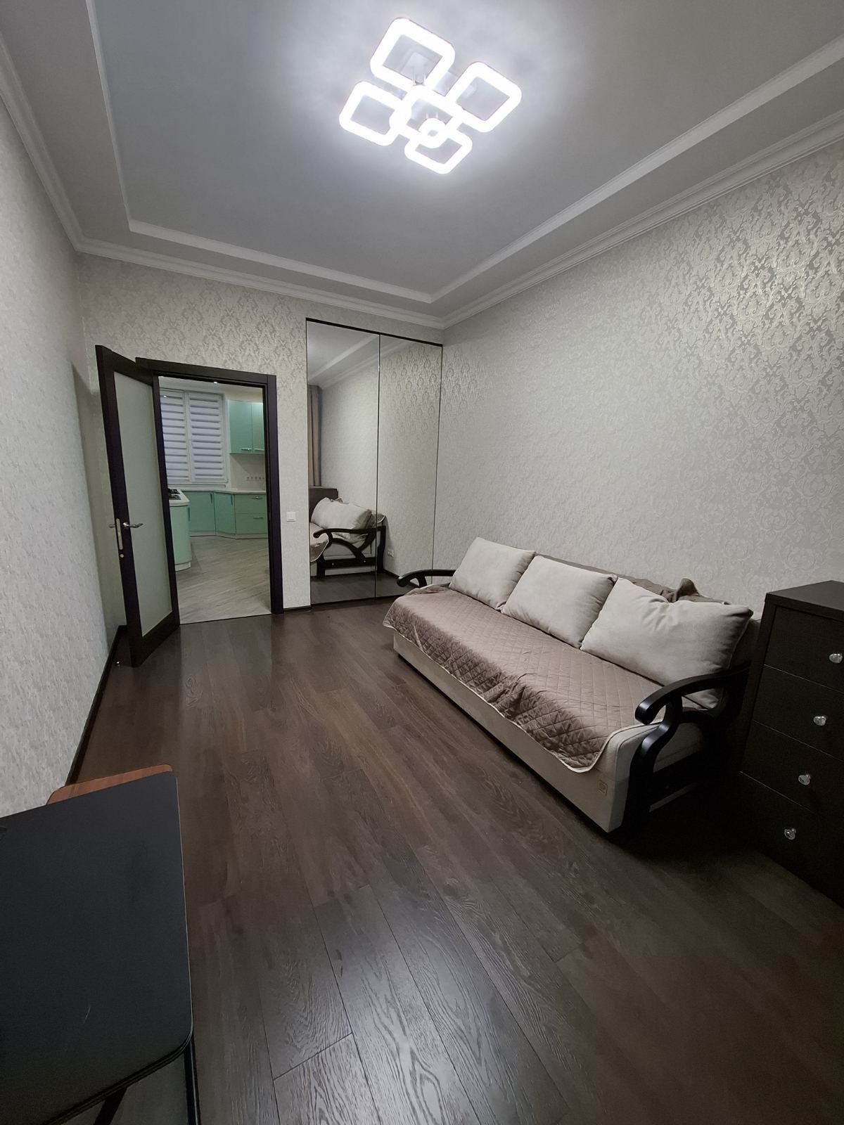 Аренда 2-комнатной квартиры 60 м², Кулибина ул., 14