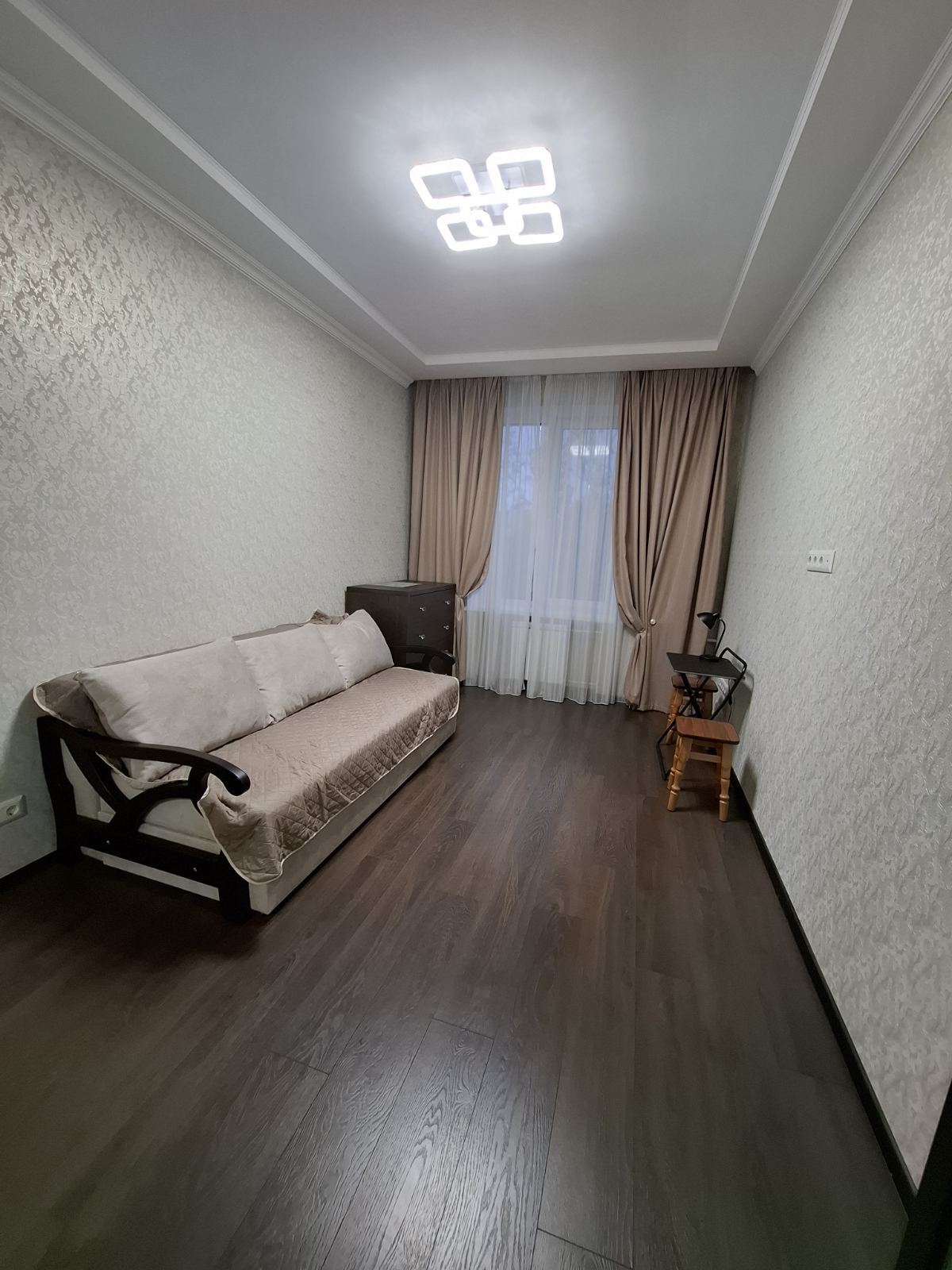 Аренда 2-комнатной квартиры 60 м², Кулибина ул., 14