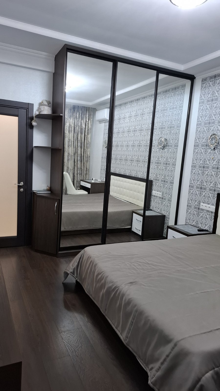 Аренда 2-комнатной квартиры 60 м², Кулибина ул., 14
