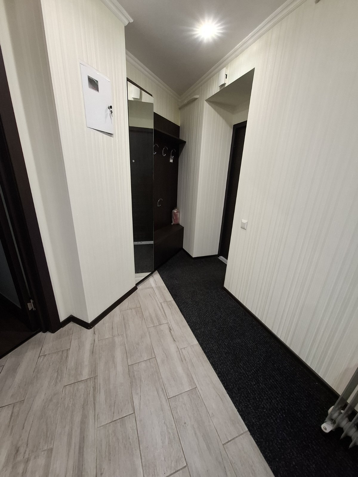Аренда 2-комнатной квартиры 60 м², Кулибина ул., 14