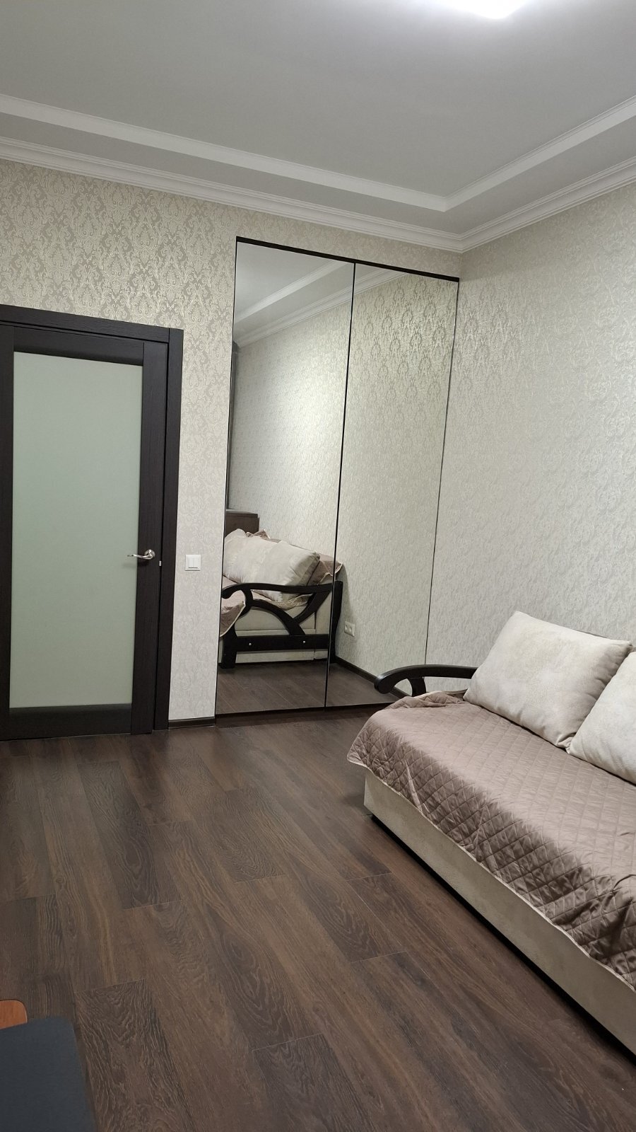 Аренда 2-комнатной квартиры 60 м², Кулибина ул., 14