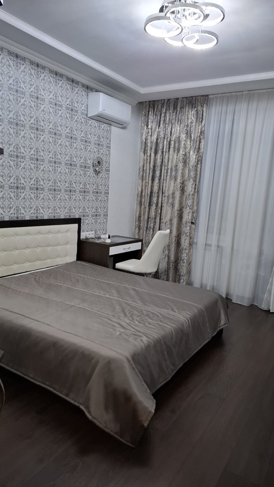 Аренда 2-комнатной квартиры 60 м², Кулибина ул., 14