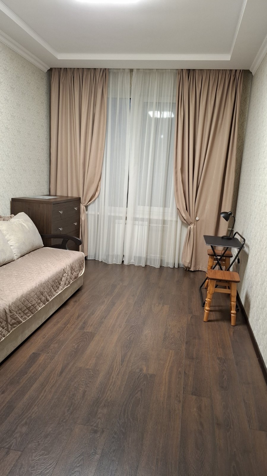 Аренда 2-комнатной квартиры 60 м², Кулибина ул., 14
