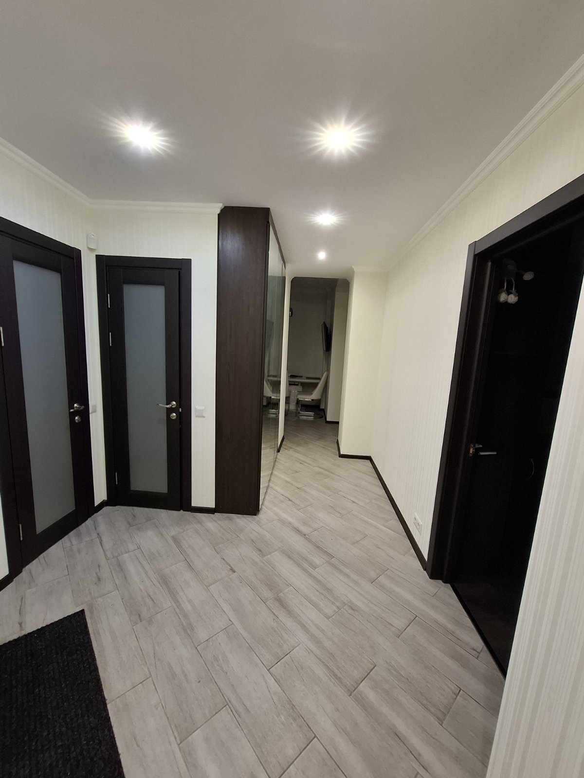 Аренда 2-комнатной квартиры 60 м², Кулибина ул., 14