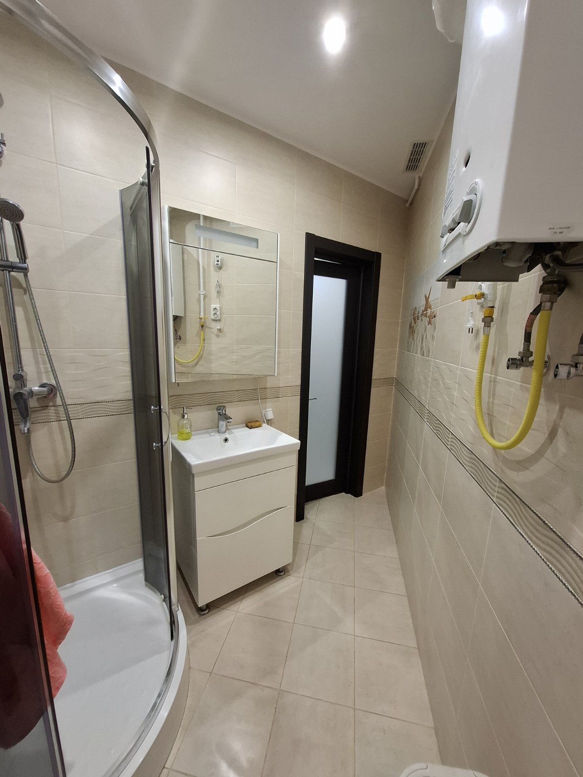 Аренда 2-комнатной квартиры 60 м², Кулибина ул., 14