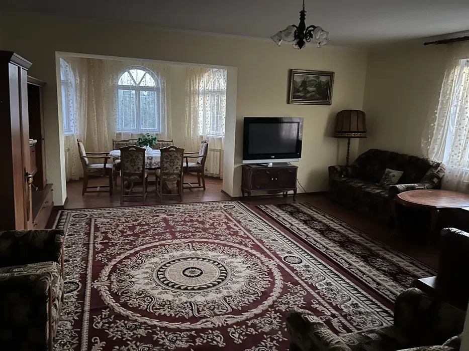 Аренда дома 255 м²