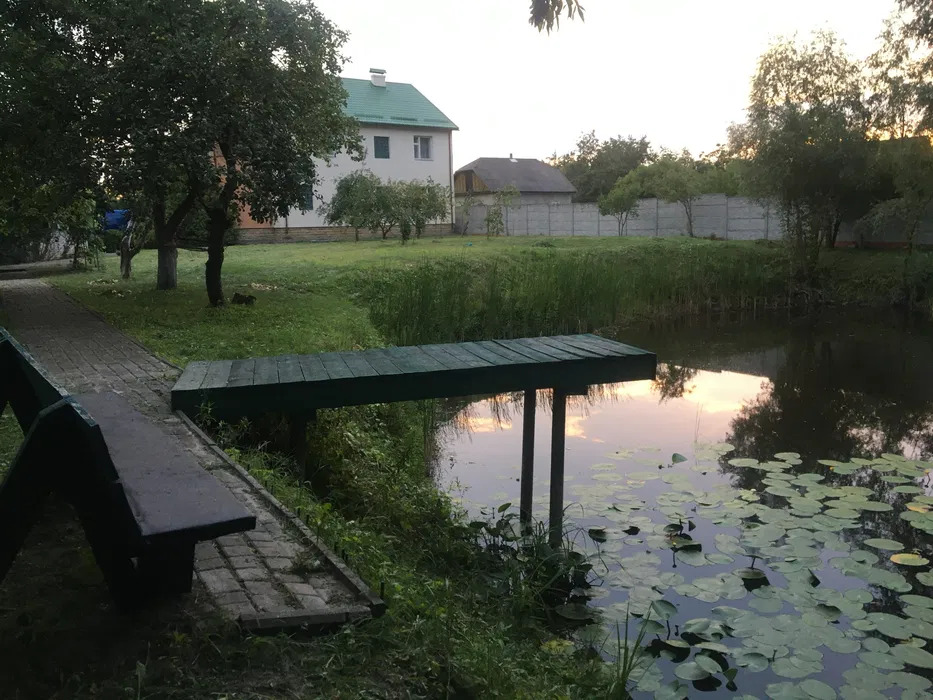 Аренда дома 255 м²