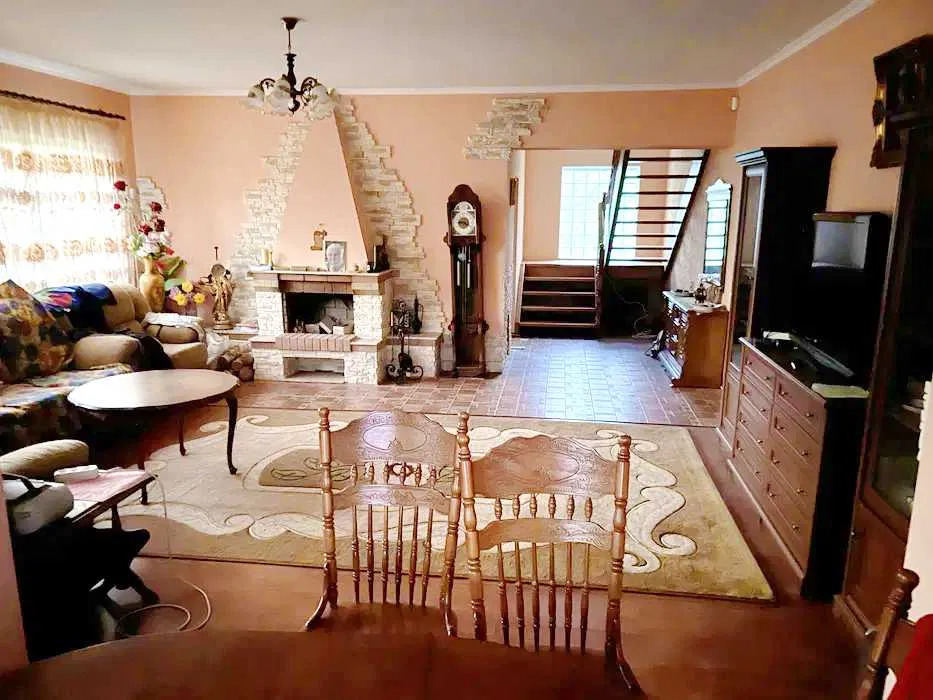 Аренда дома 255 м²